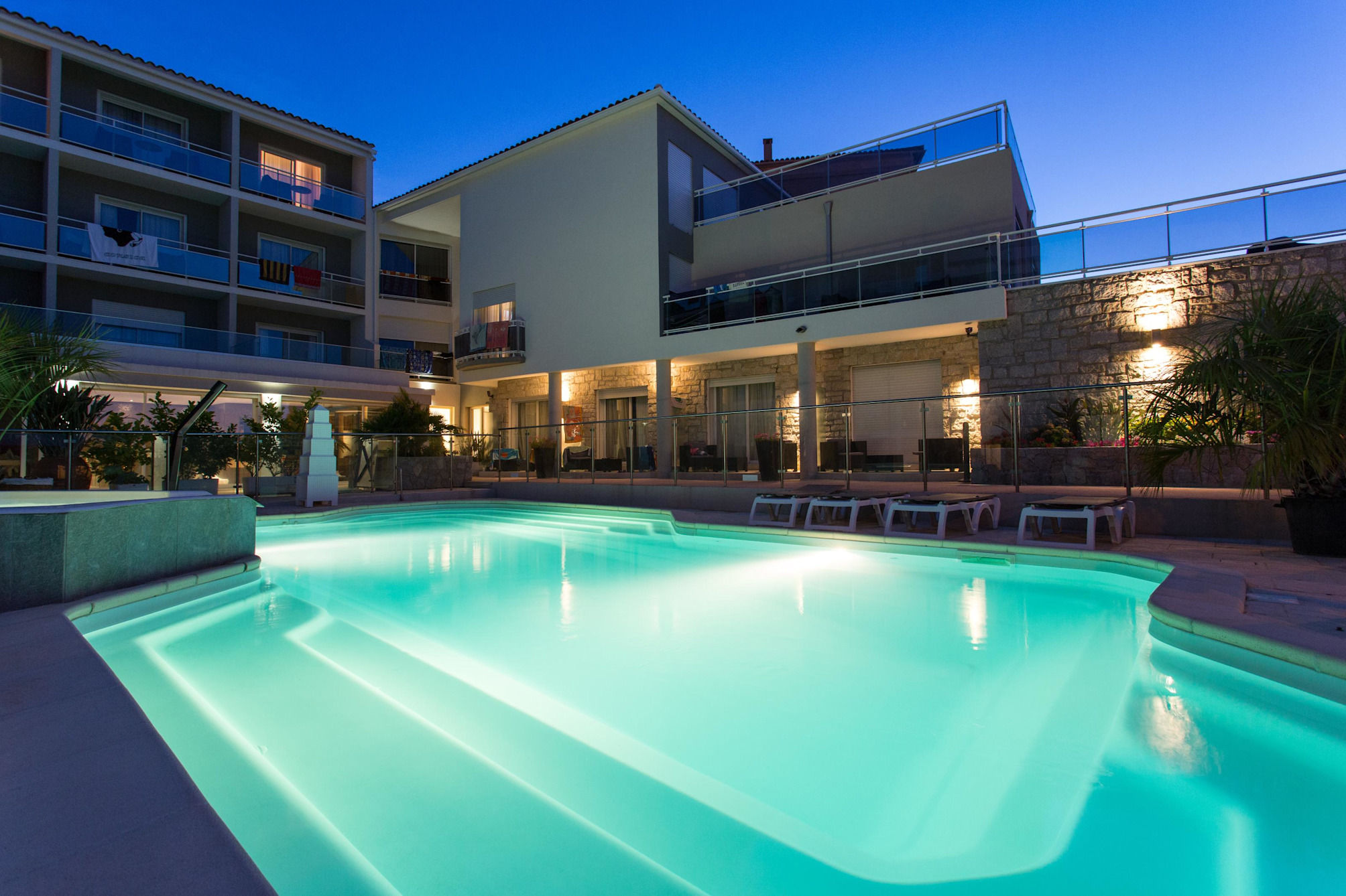 Hotel Revellata & Spa 2