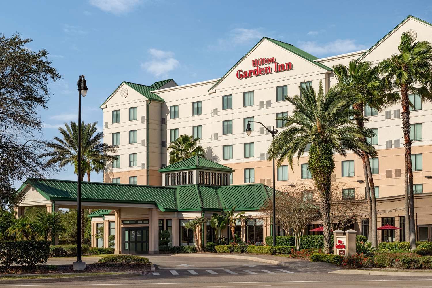 Hilton Garden Inn Palm Coast Town Center 1