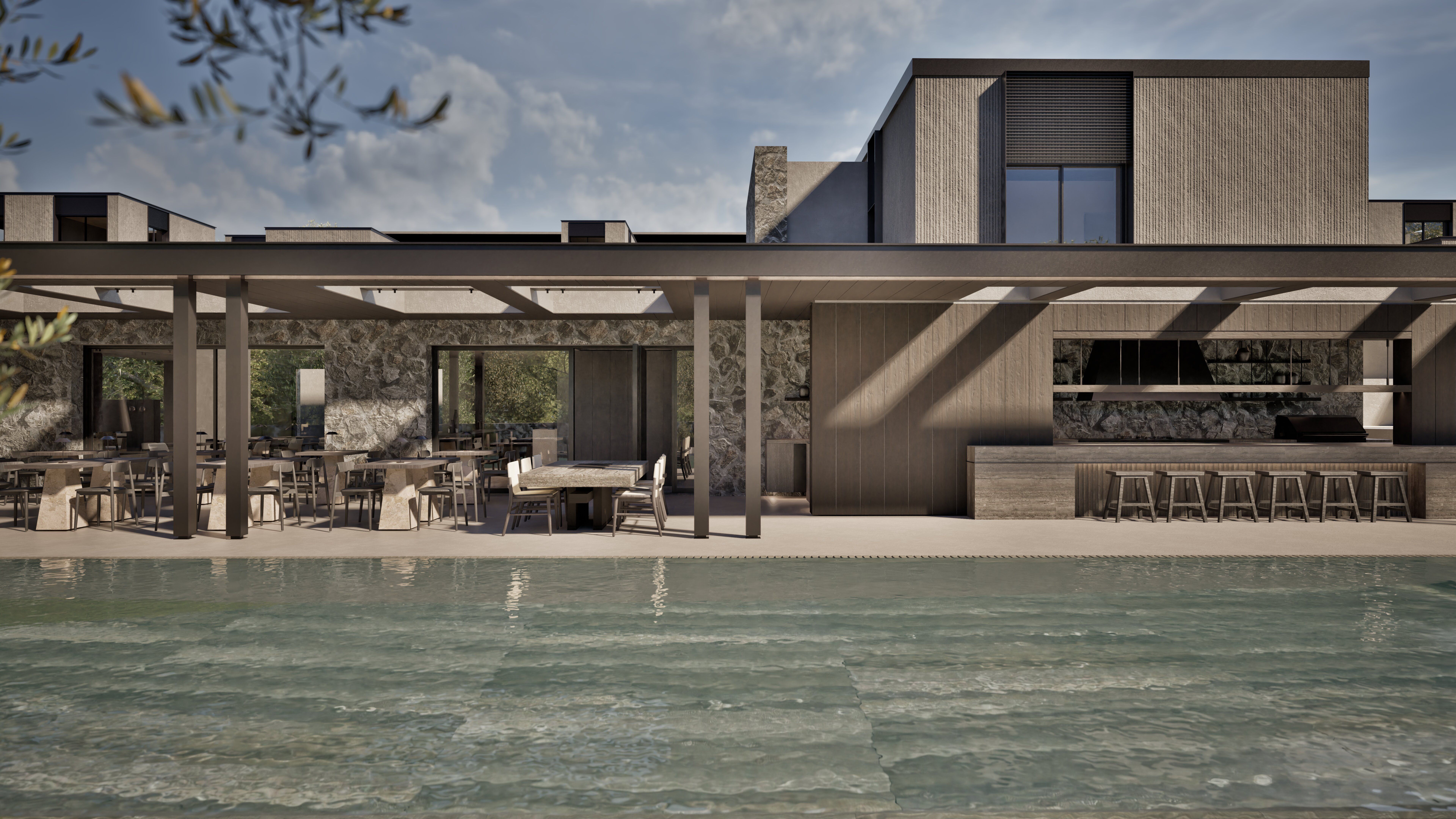 Neme Slow Living Retreat 2