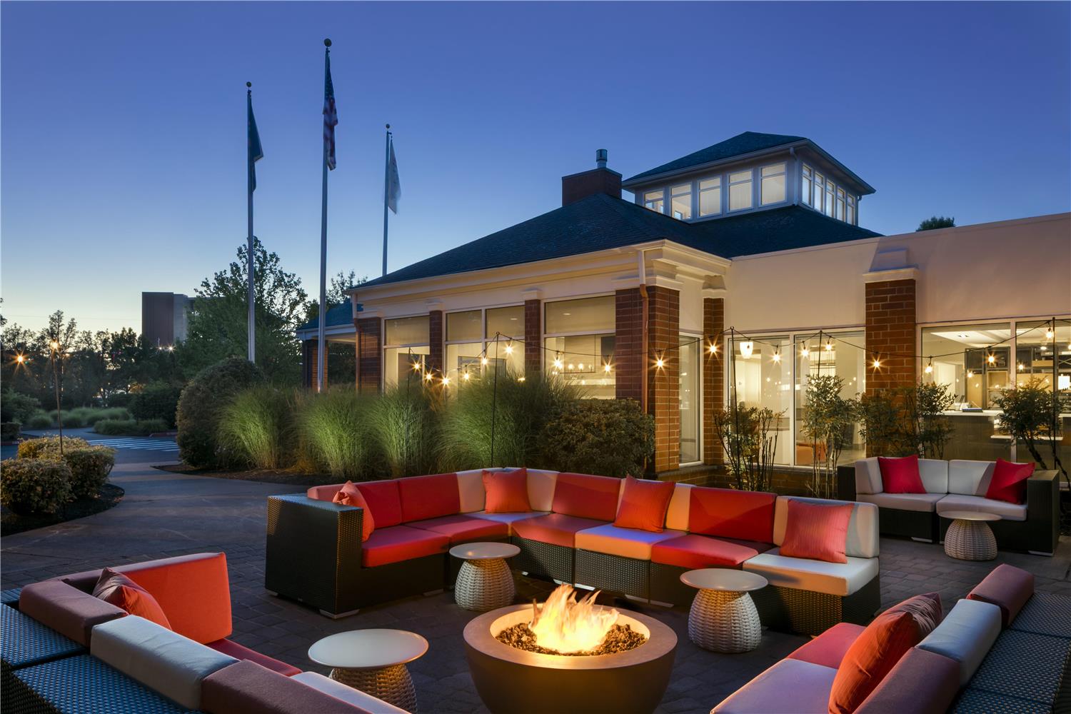 Hilton Garden Inn Corvallis 2