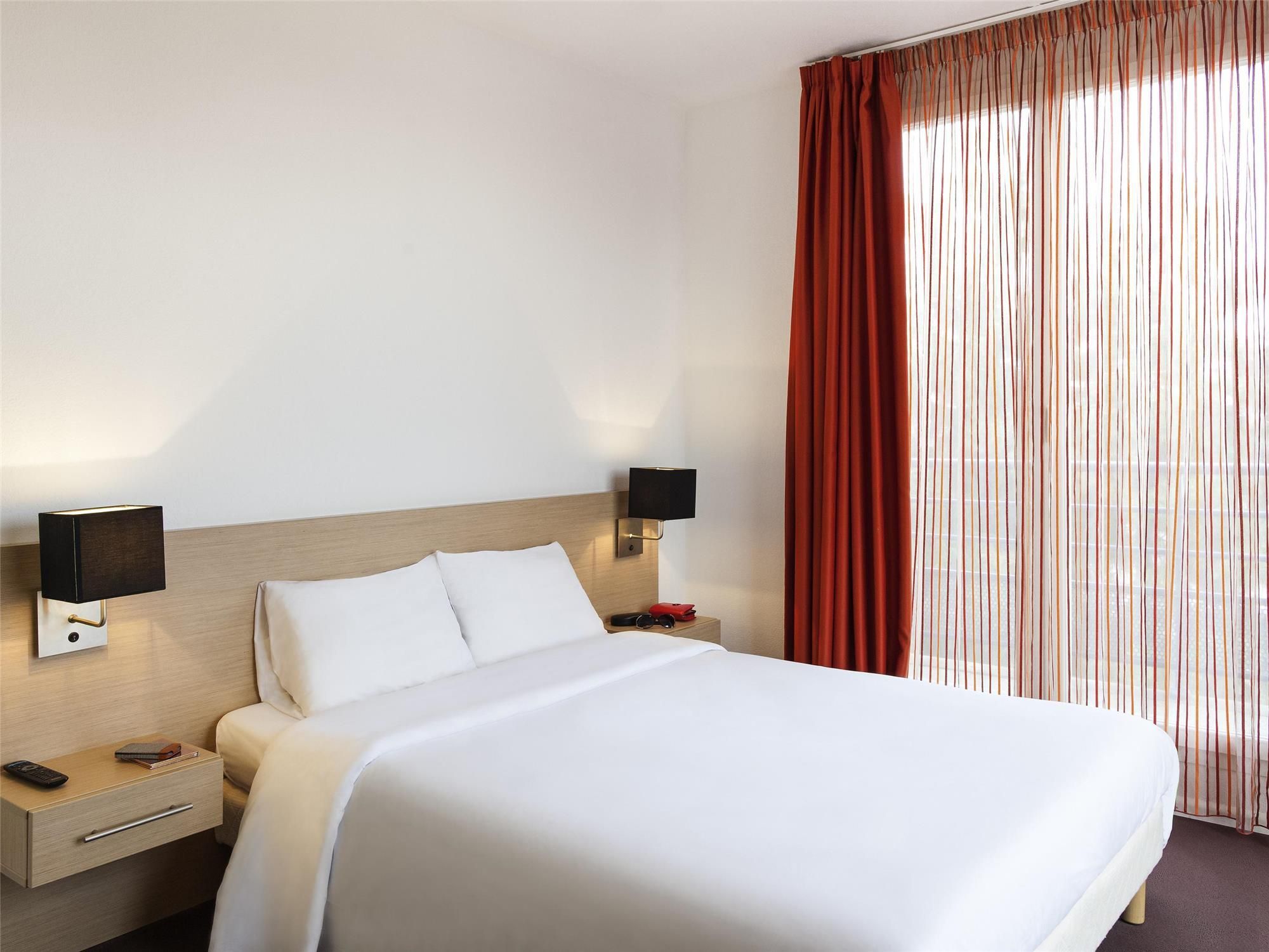 Aparthotel Adagio Access Saint Louis Bâle 1