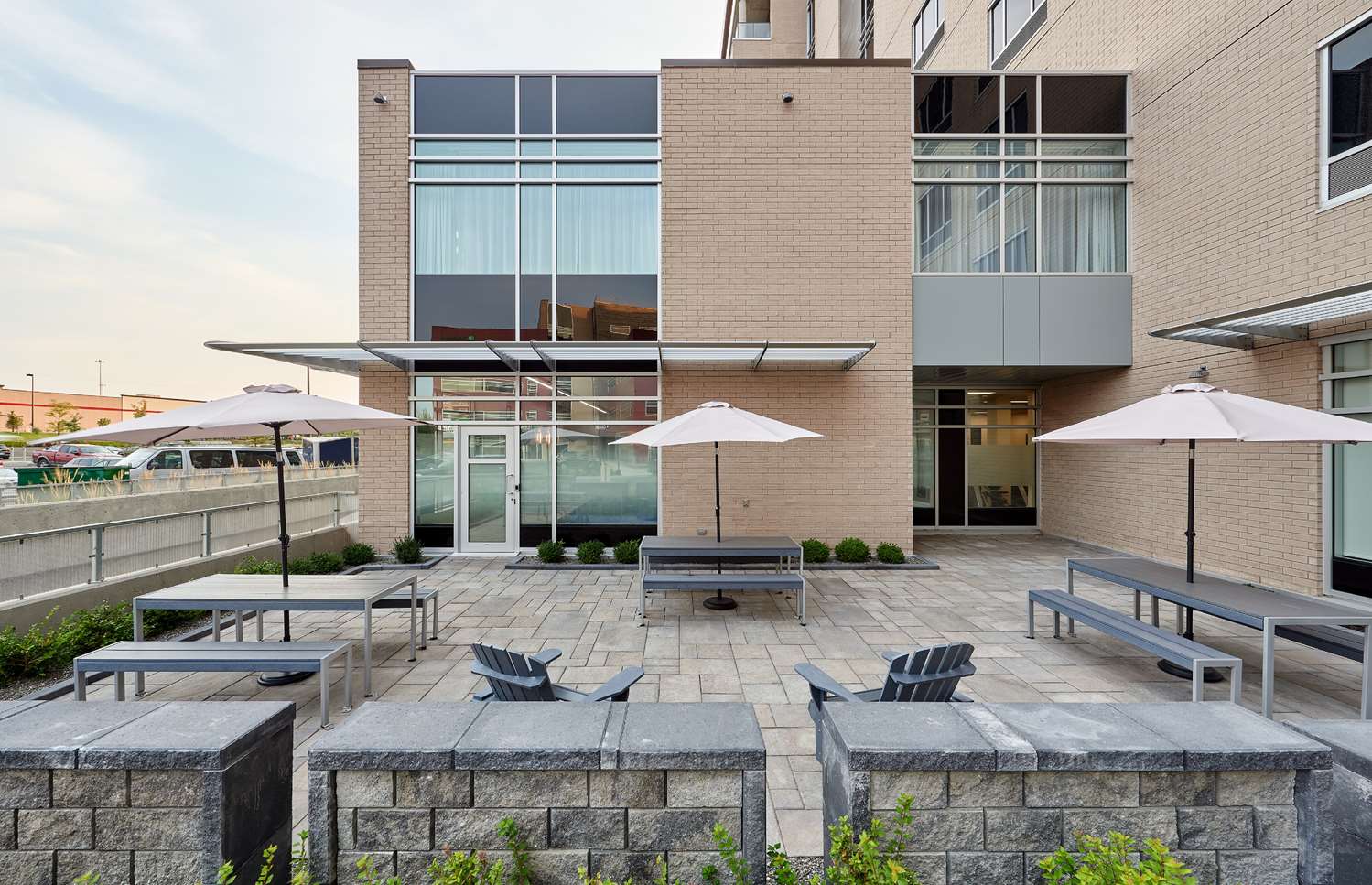 Hampton Inn & Suites by Hilton Quebec City Levis 2