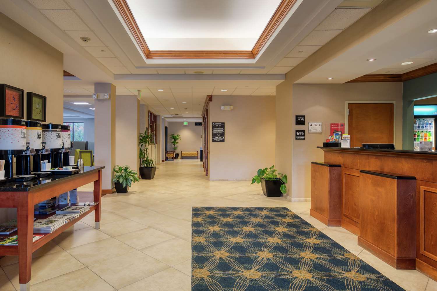Hampton Inn Wilmington-University Area/Smith Creek Station 1