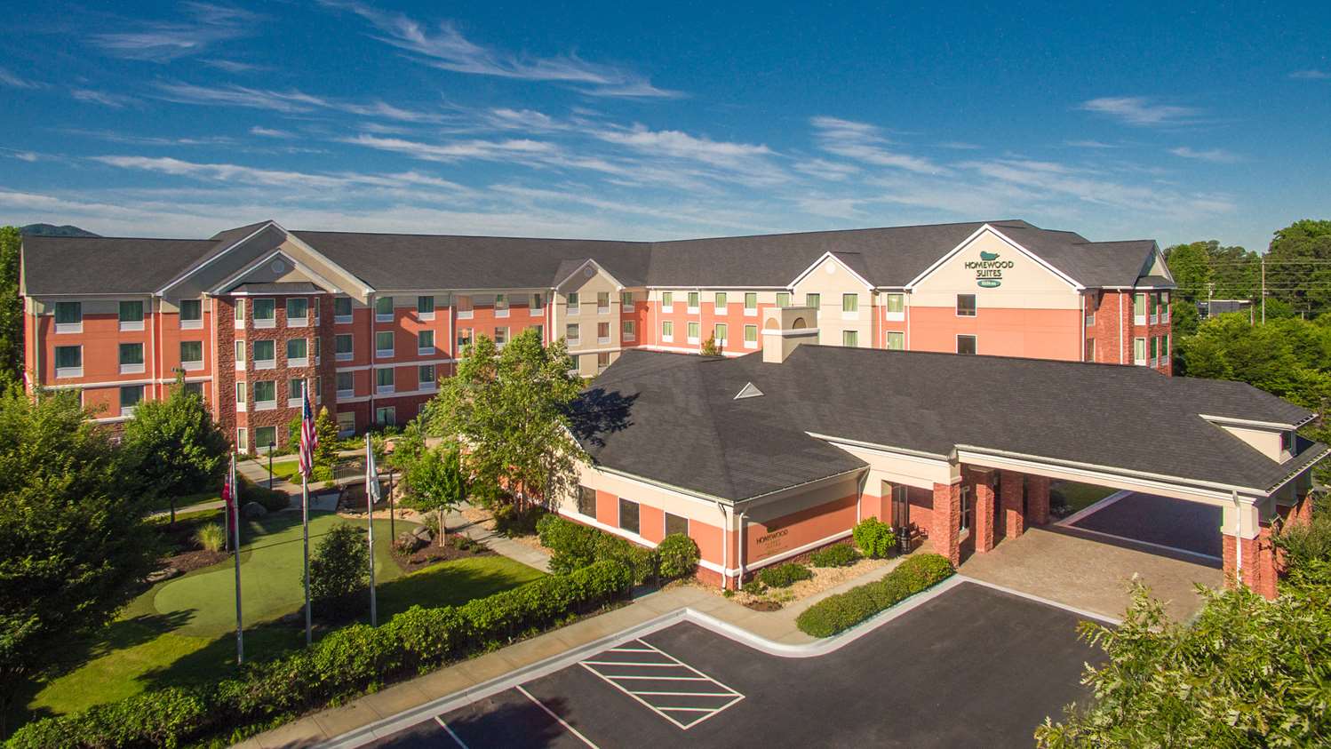 Homewood Suites by Hilton Atlanta NW-Kennesaw Town Ctr 1