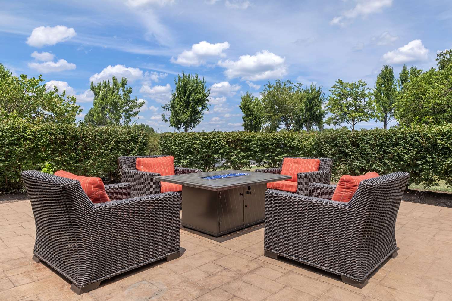 Hilton Garden Inn Lexington Hamburg 2