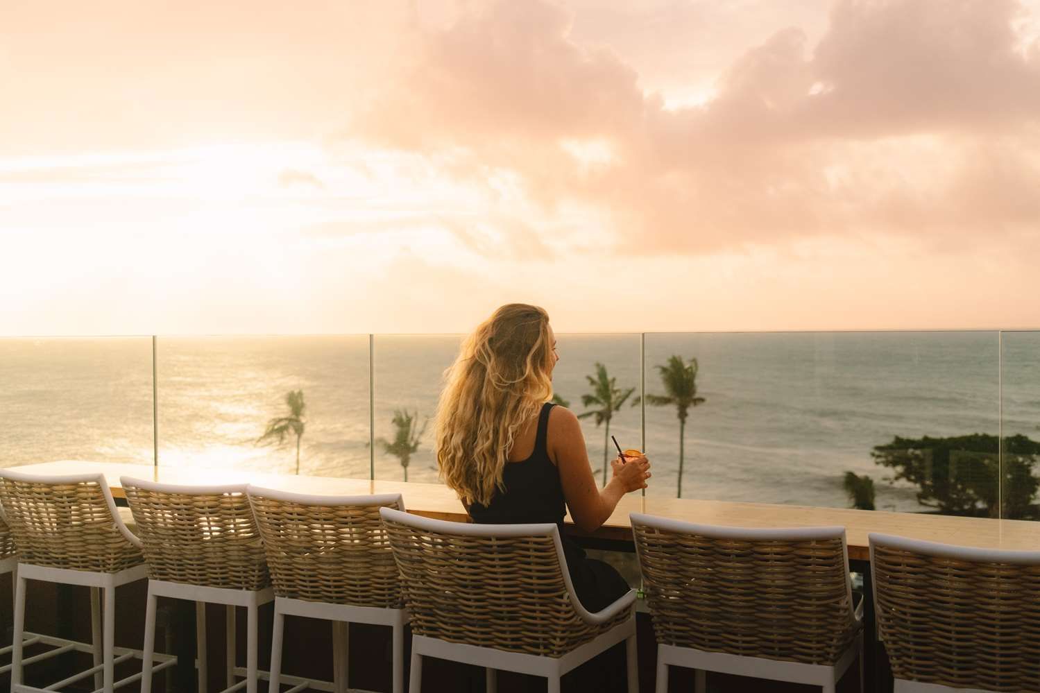 Radisson Hotel Saint Denis, La Reunion 2