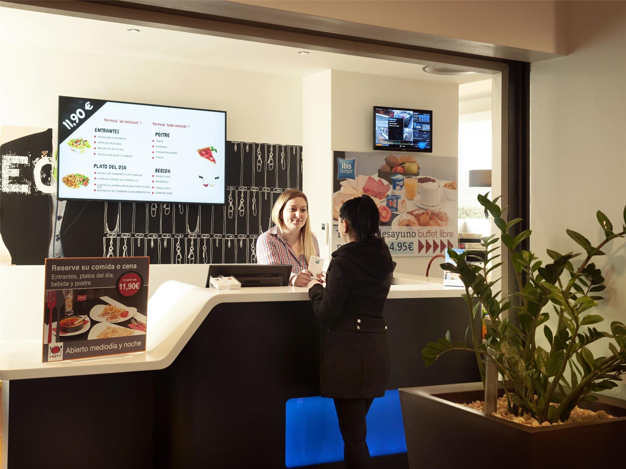 Ibis Budget Lleida 2