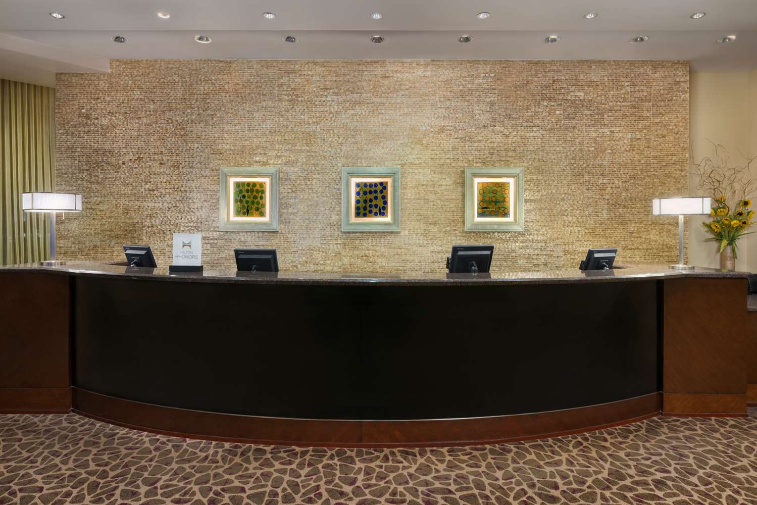 Hilton Houston Post Oak by the Galleria 2