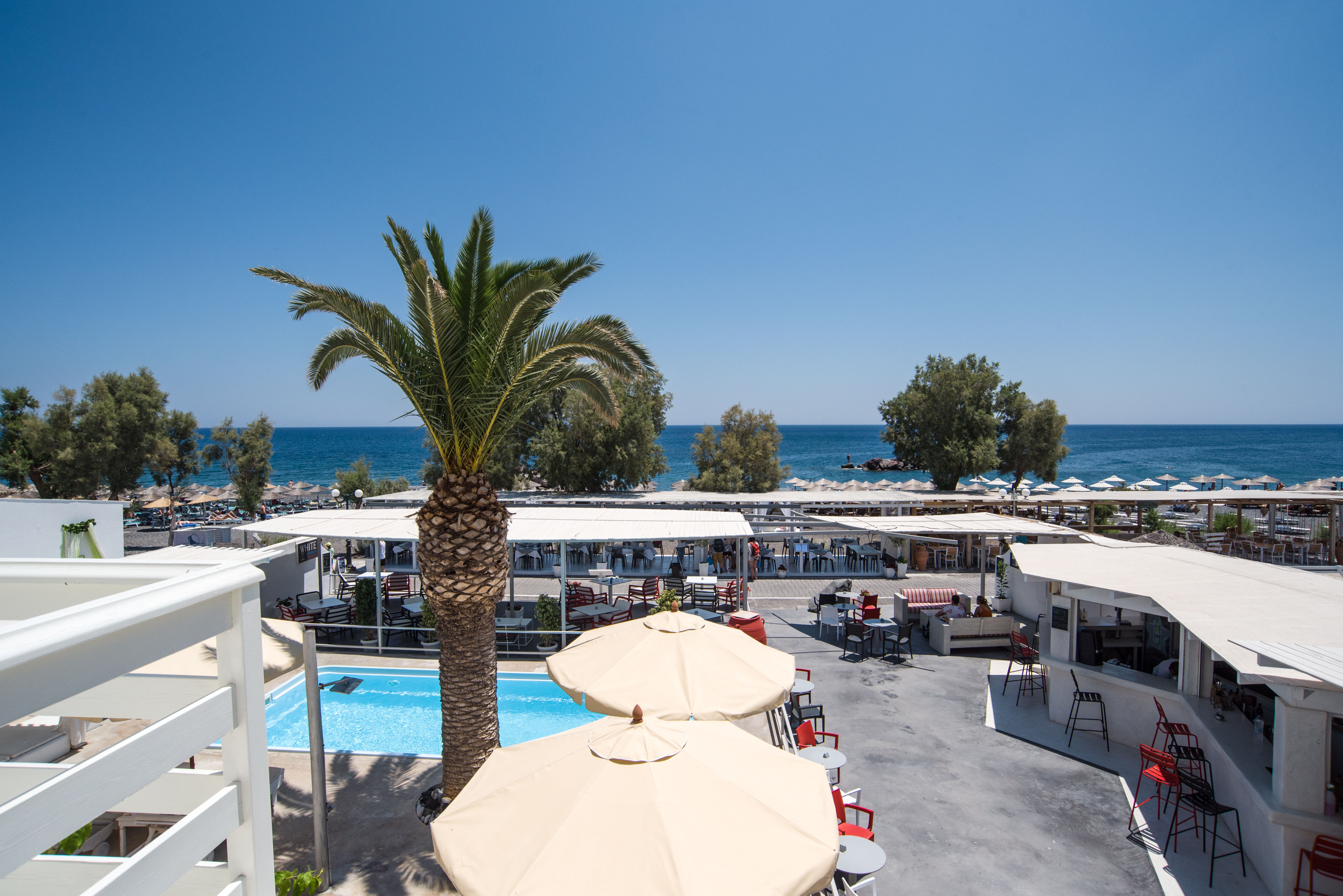 Beach Boutique Hotel 1