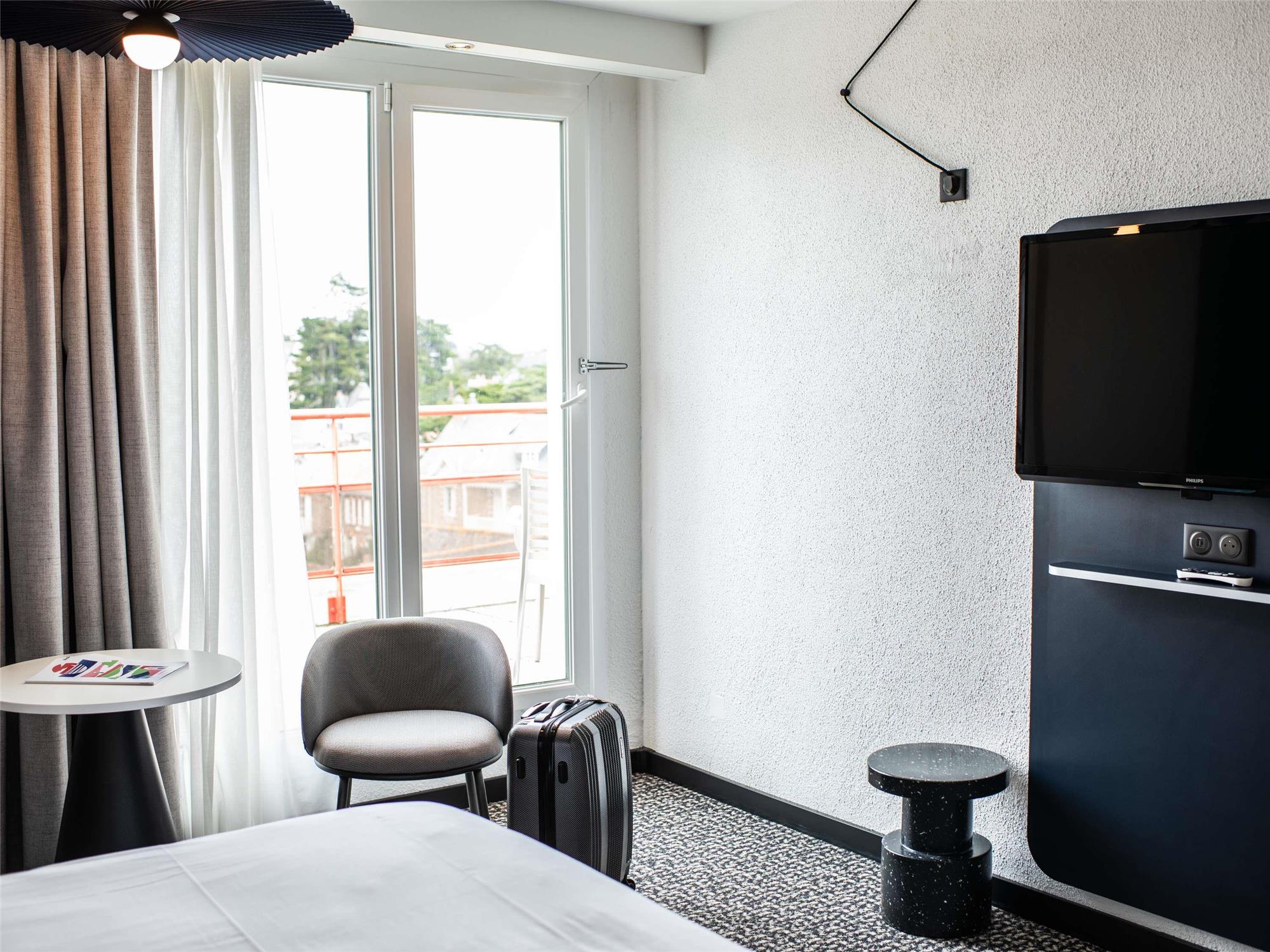 Ibis La Baule Pornichet Plage 2