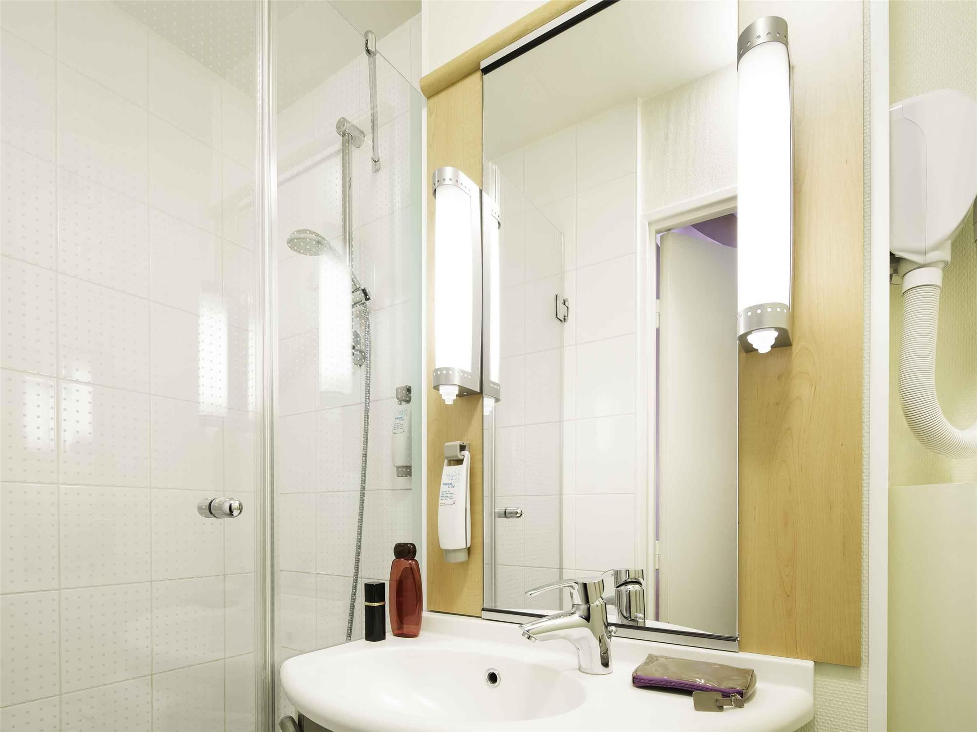 Supérieur(e) Chambre avec Balcon