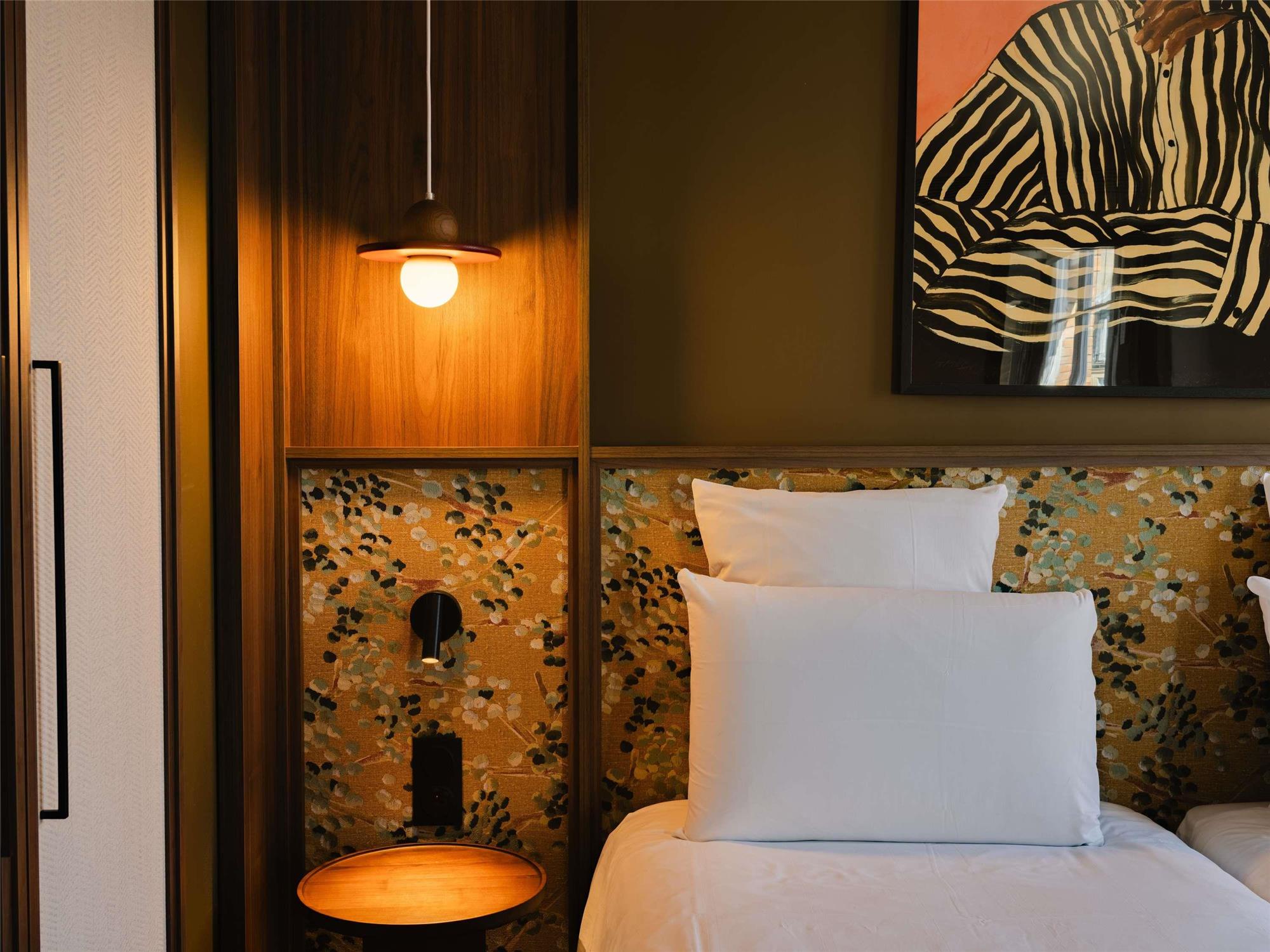 Mercure Paris Levallois 2