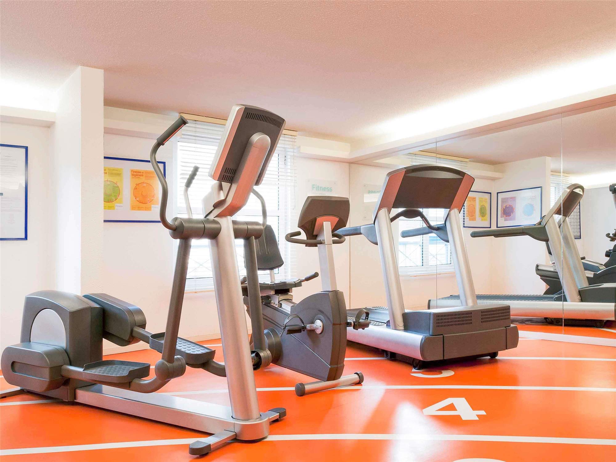 Novotel Lille Centre Grand Place 2