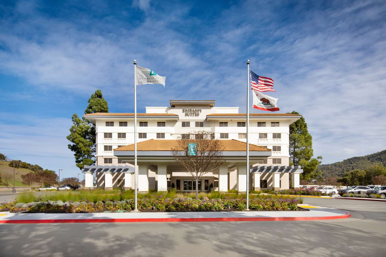 Embassy Suites by Hilton San Rafael at Marin Center 2