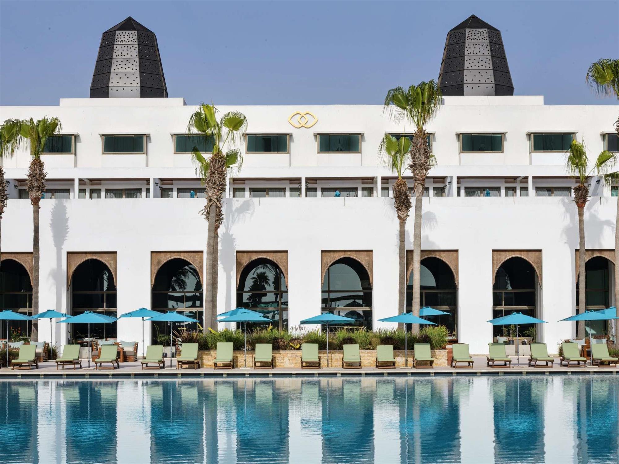 Sofitel Agadir Royal Bay Resort 2