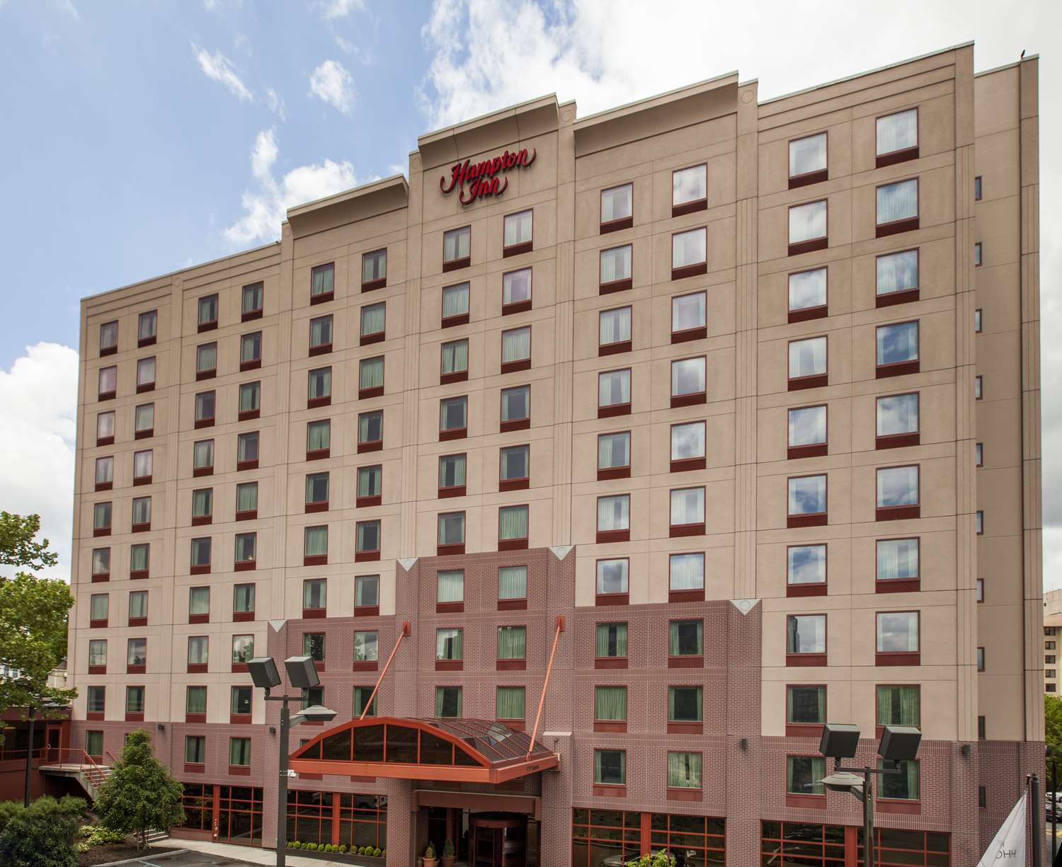 Hampton Inn New York - LaGuardia Airport 1