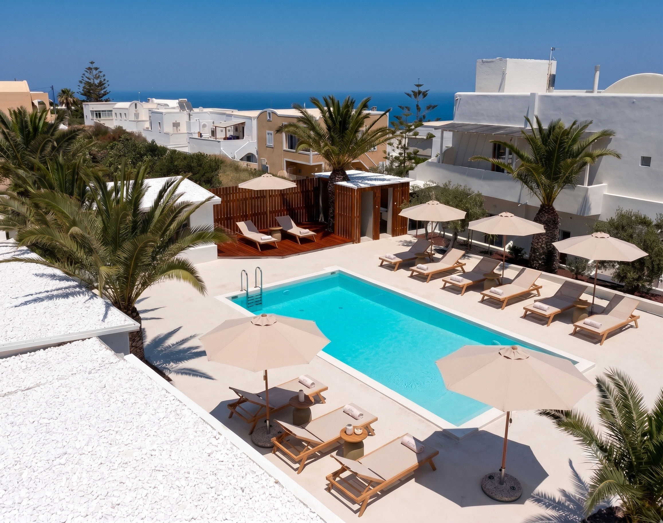 Breaq Santorini Hotel 1
