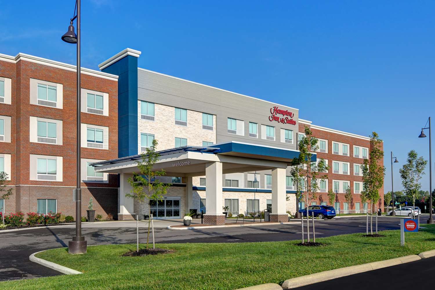 Hampton Inn & Suites Canal Winchester Columbus 2