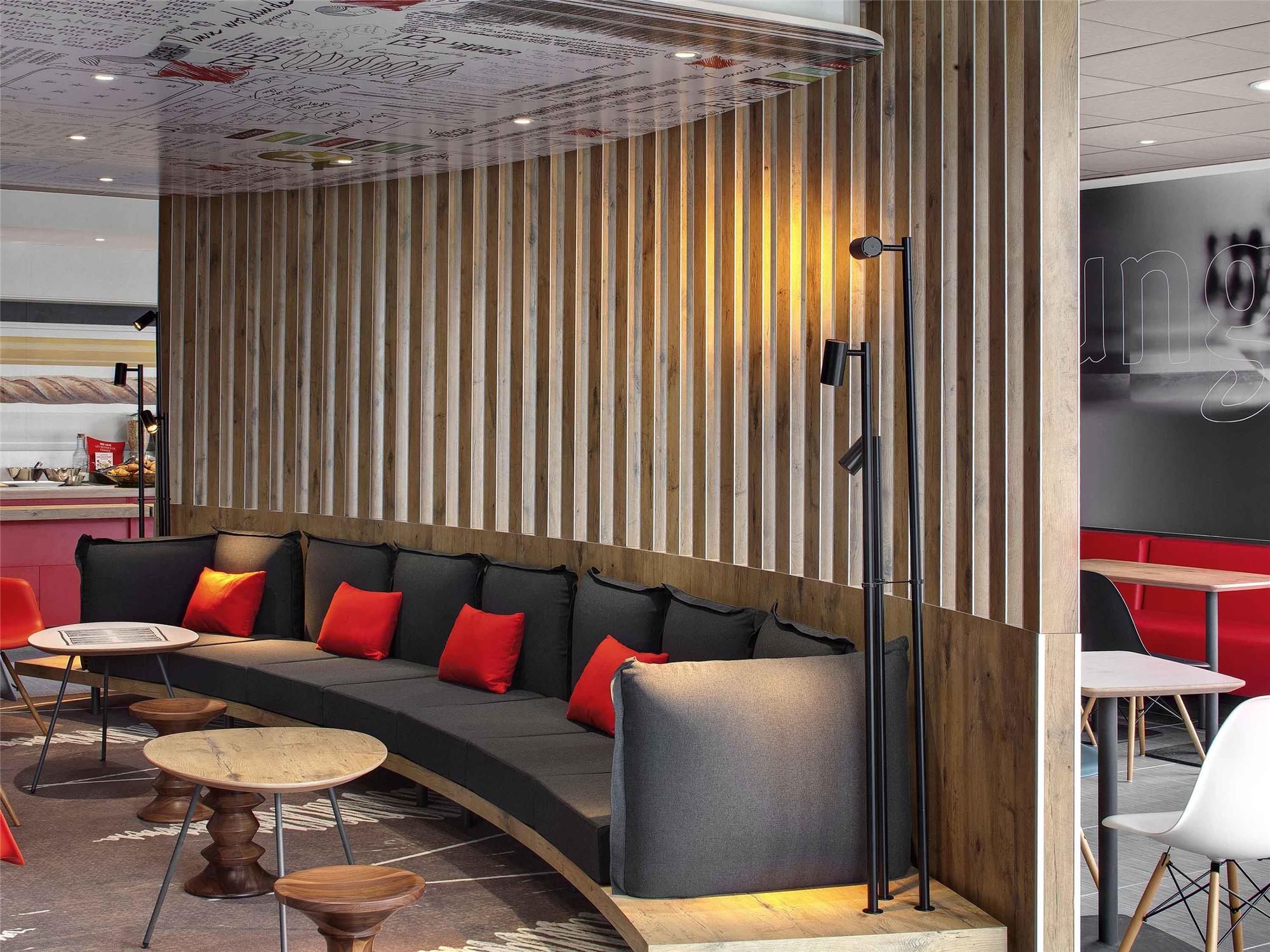 ibis Clermont Ferrand Nord Riom 2
