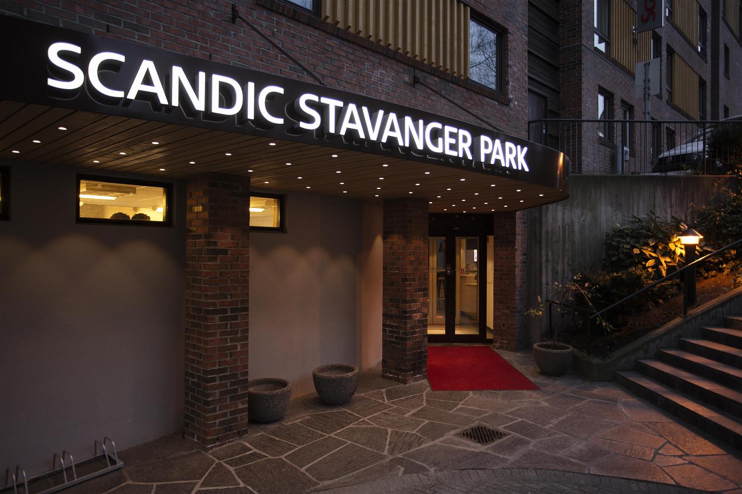 Scandic Stavanger Park 2