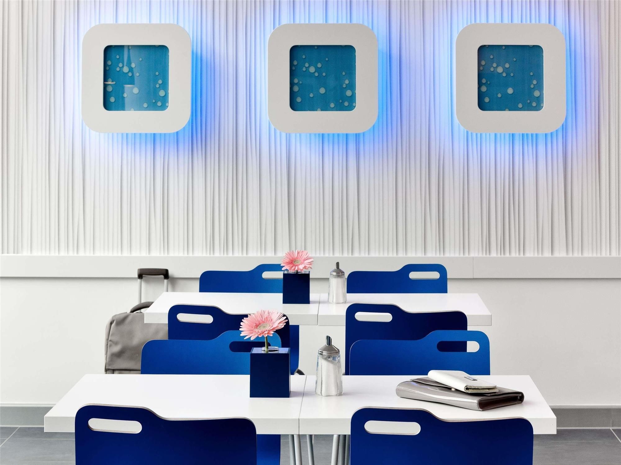 Ibis Budget Bilbao Arrigorriaga 2