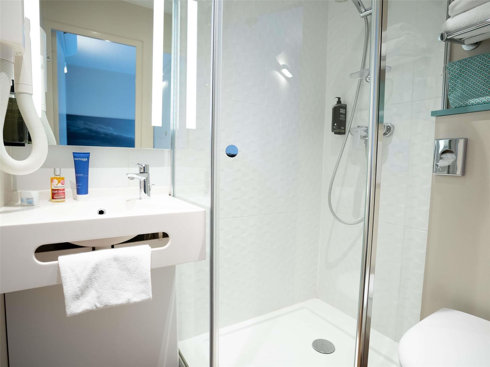ibis Styles Quimper 2