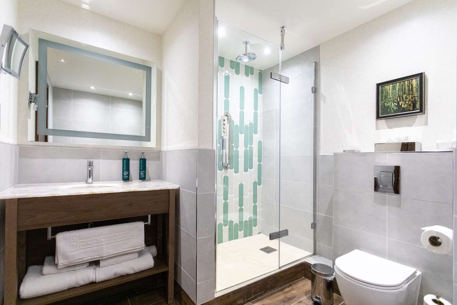 Superior Habitación