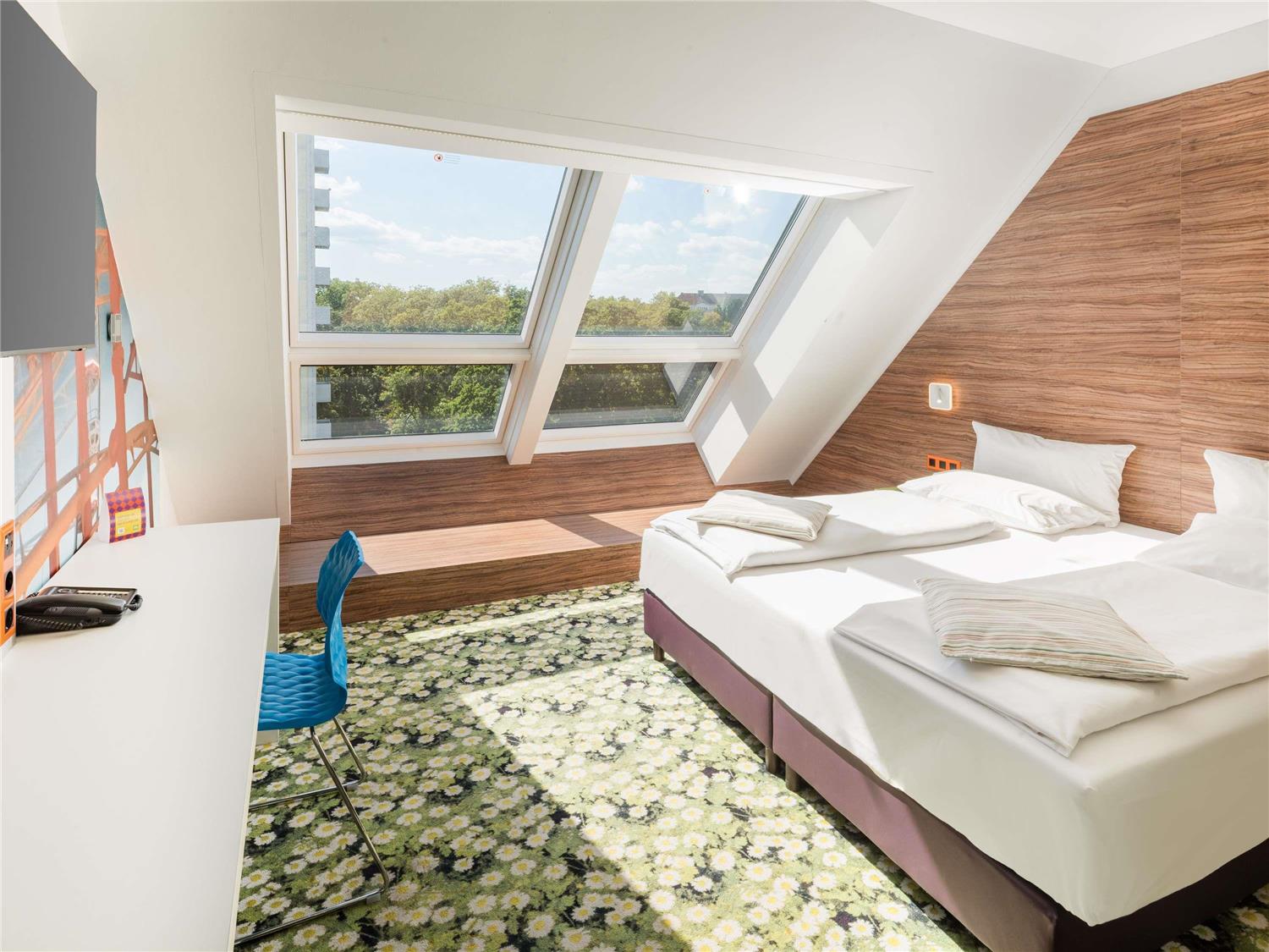 Standard Chambre