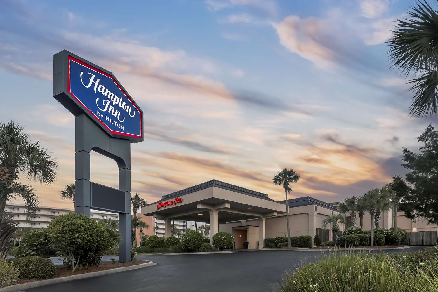 Hampton Inn Ft. Walton Beach 2