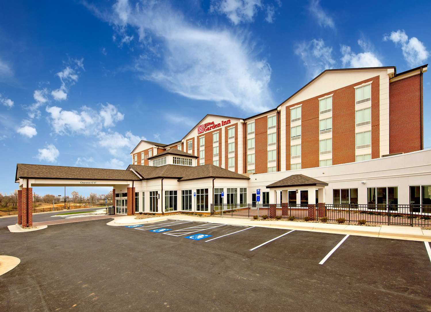 Hilton Garden Inn Martinsburg 1