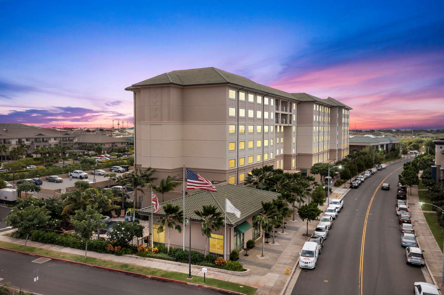 Embassy Suites By Hilton Oahu Kapolei - FREE Breakfast 2