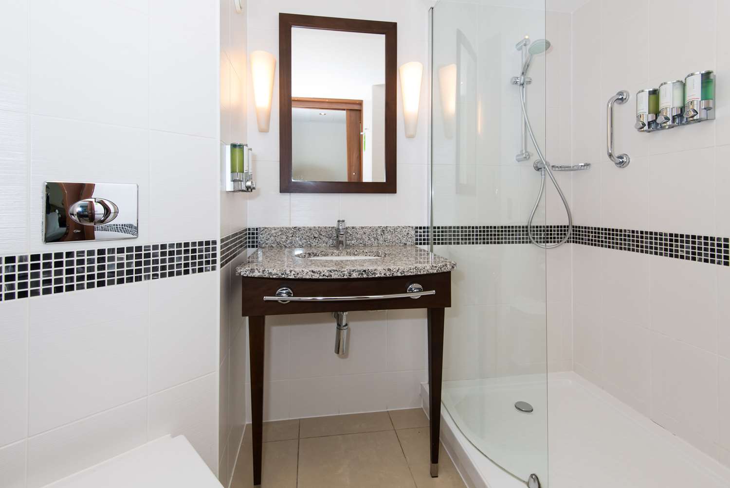 No fumador Habitación Twin