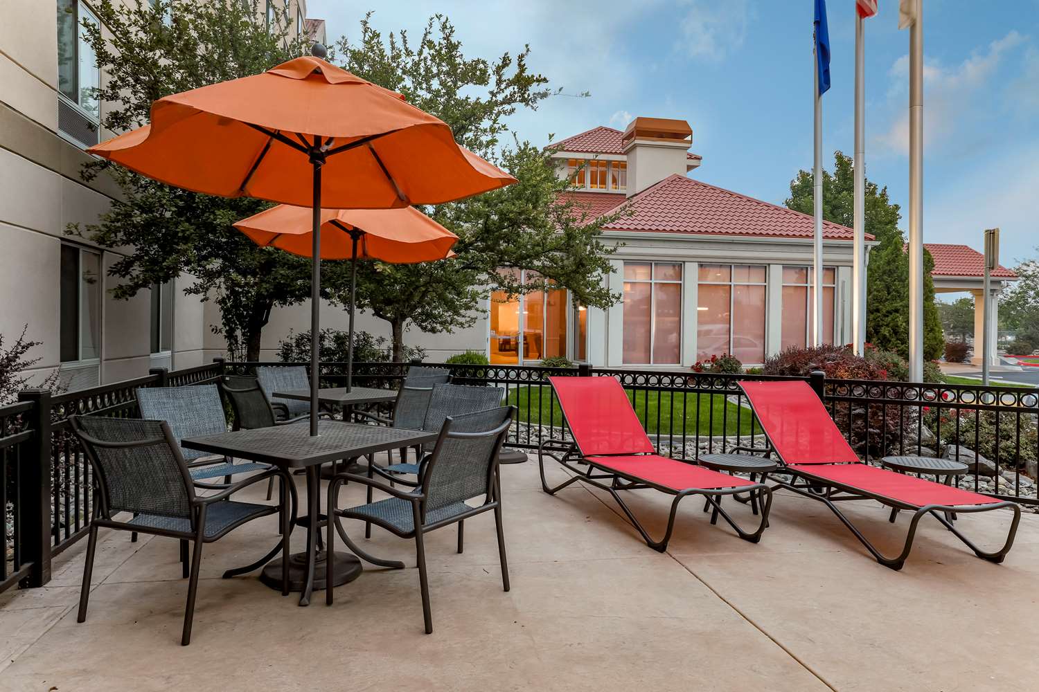 Hilton Garden Inn Reno 2