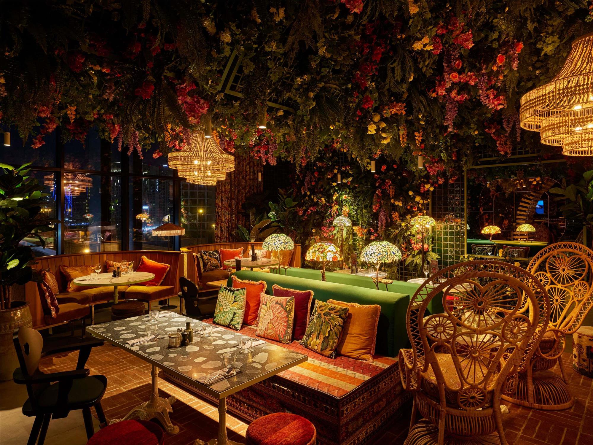 Mama Shelter Dubai 2