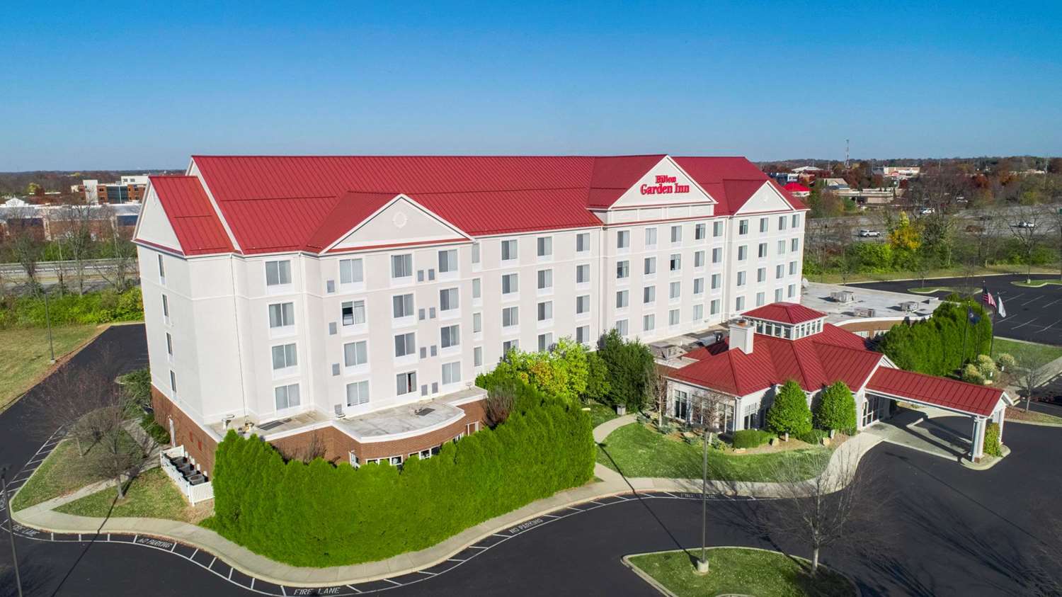 Hilton Garden Inn Louisville Northeast 2
