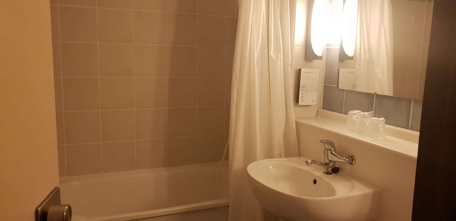 Standard Chambre