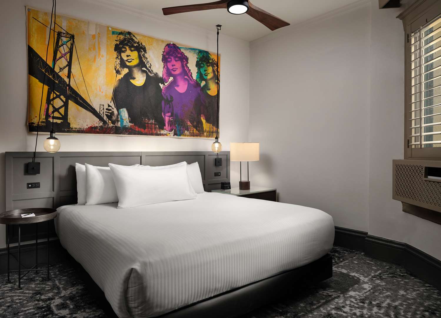 Deluxe Zimmer