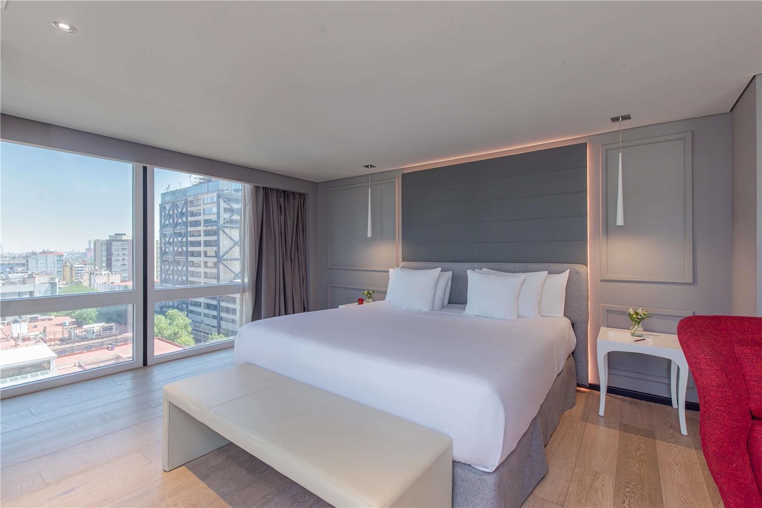 NH Collection Mexico City Reforma 2