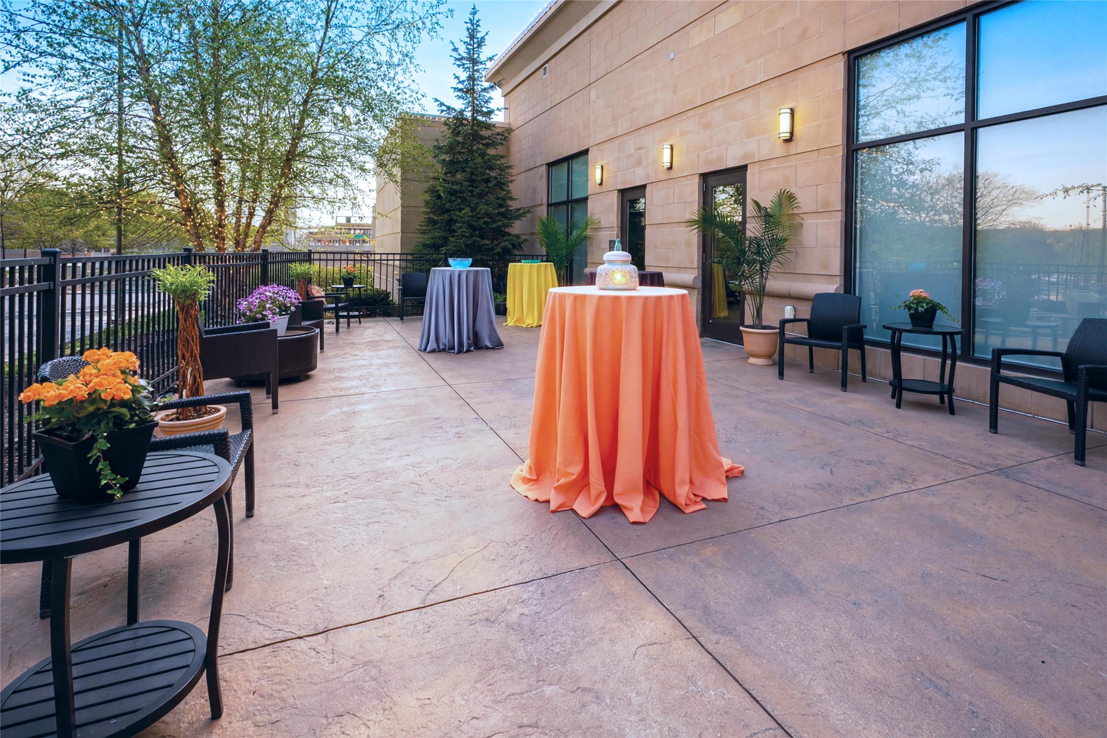 Hilton Garden Inn Akron 2