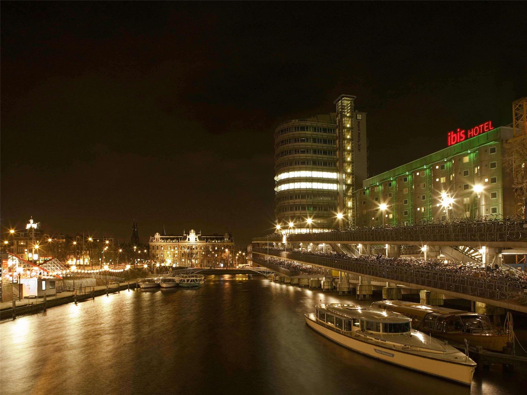 ibis Amsterdam Centre 2
