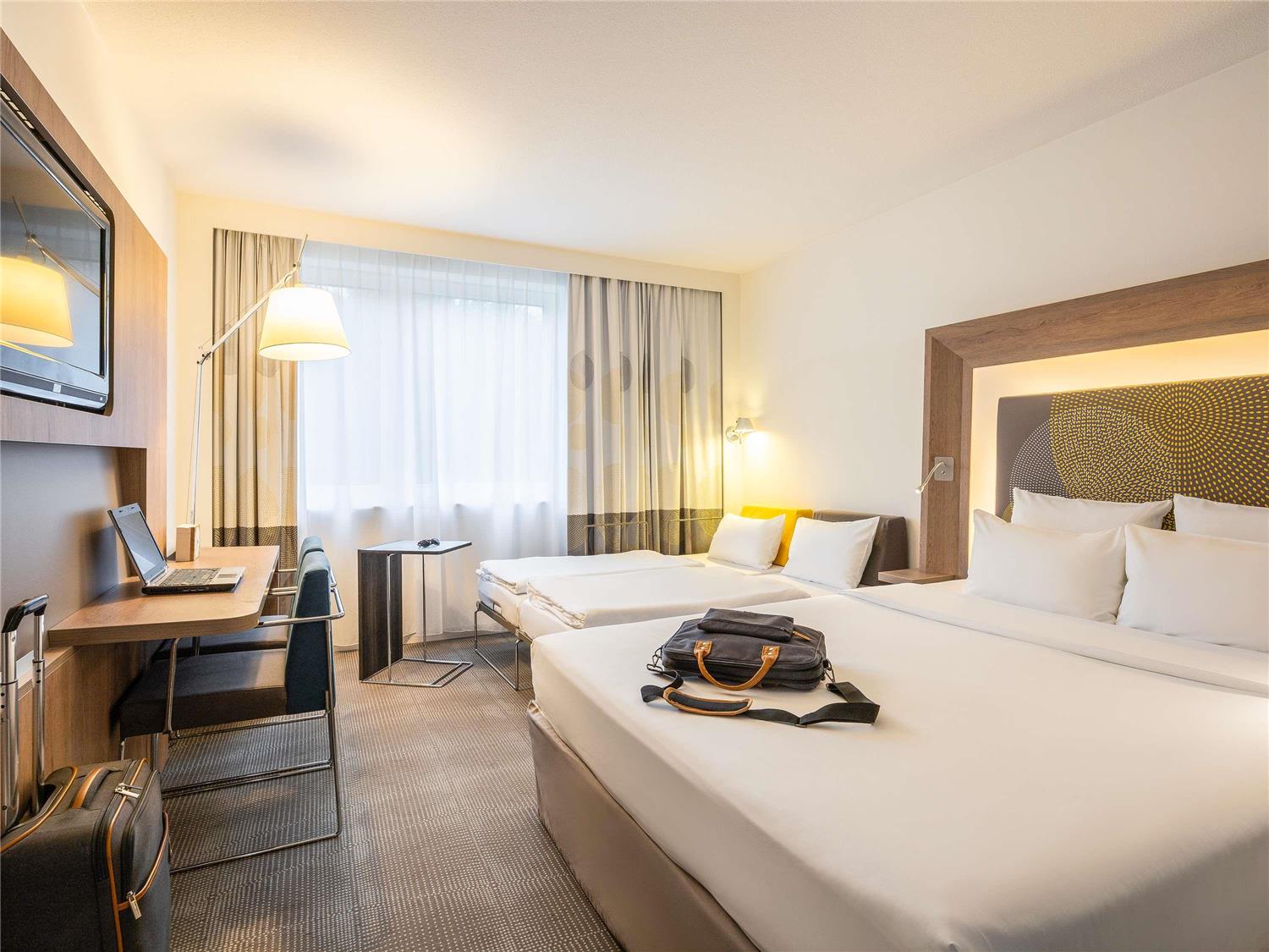 Premium Superior Habitación