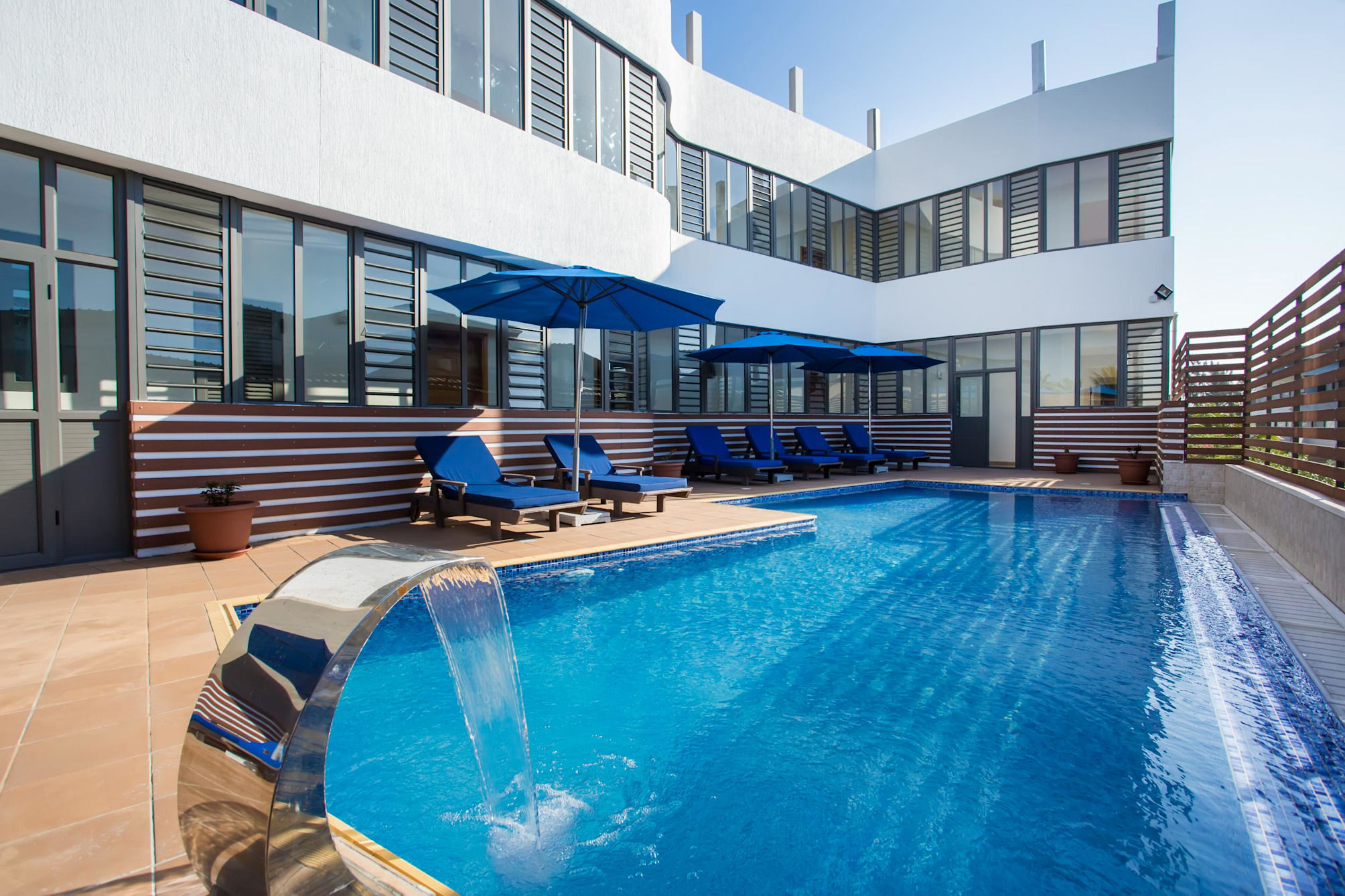 Residence Potosi 1