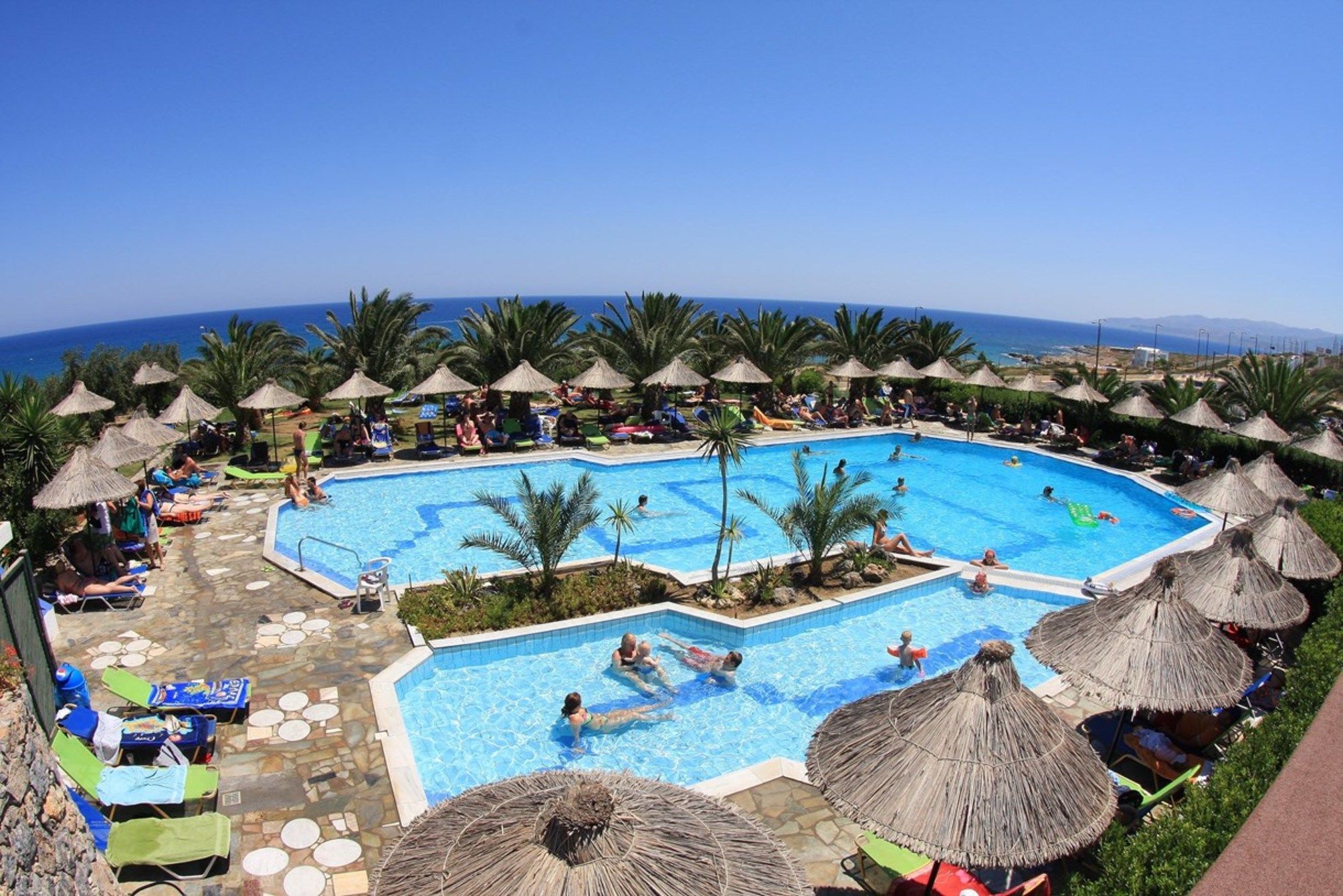 Mediterraneo Hotel 1