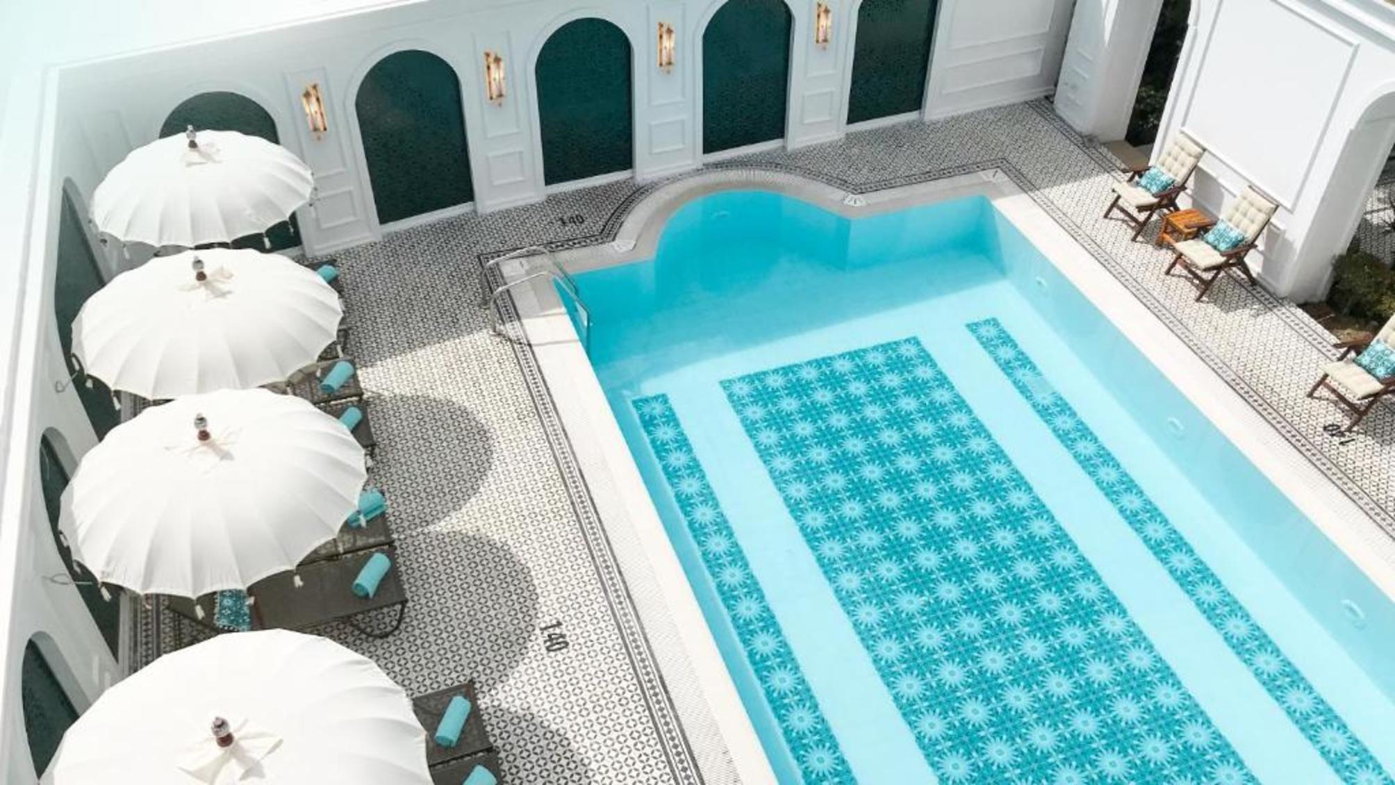 Sura Hagia Sophia Hotel 2