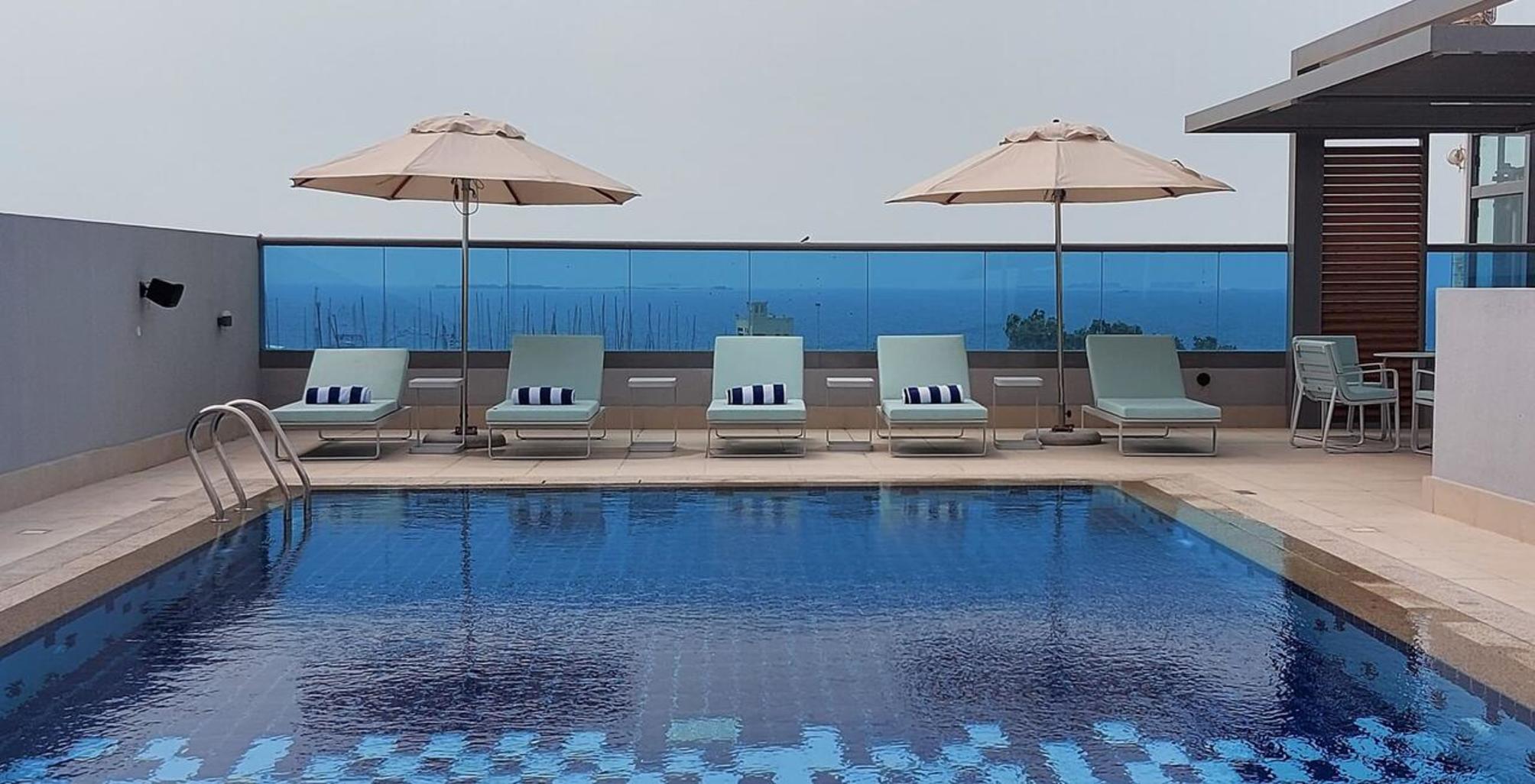 Beach Walk Hotel Jumeirah 2