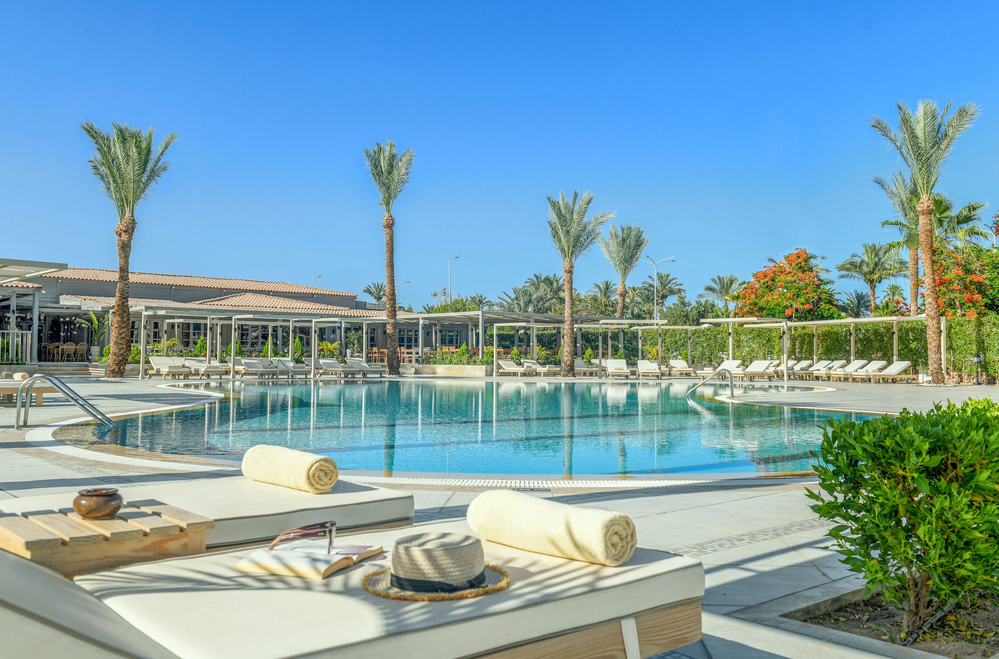JAZ Fanara Residence 2