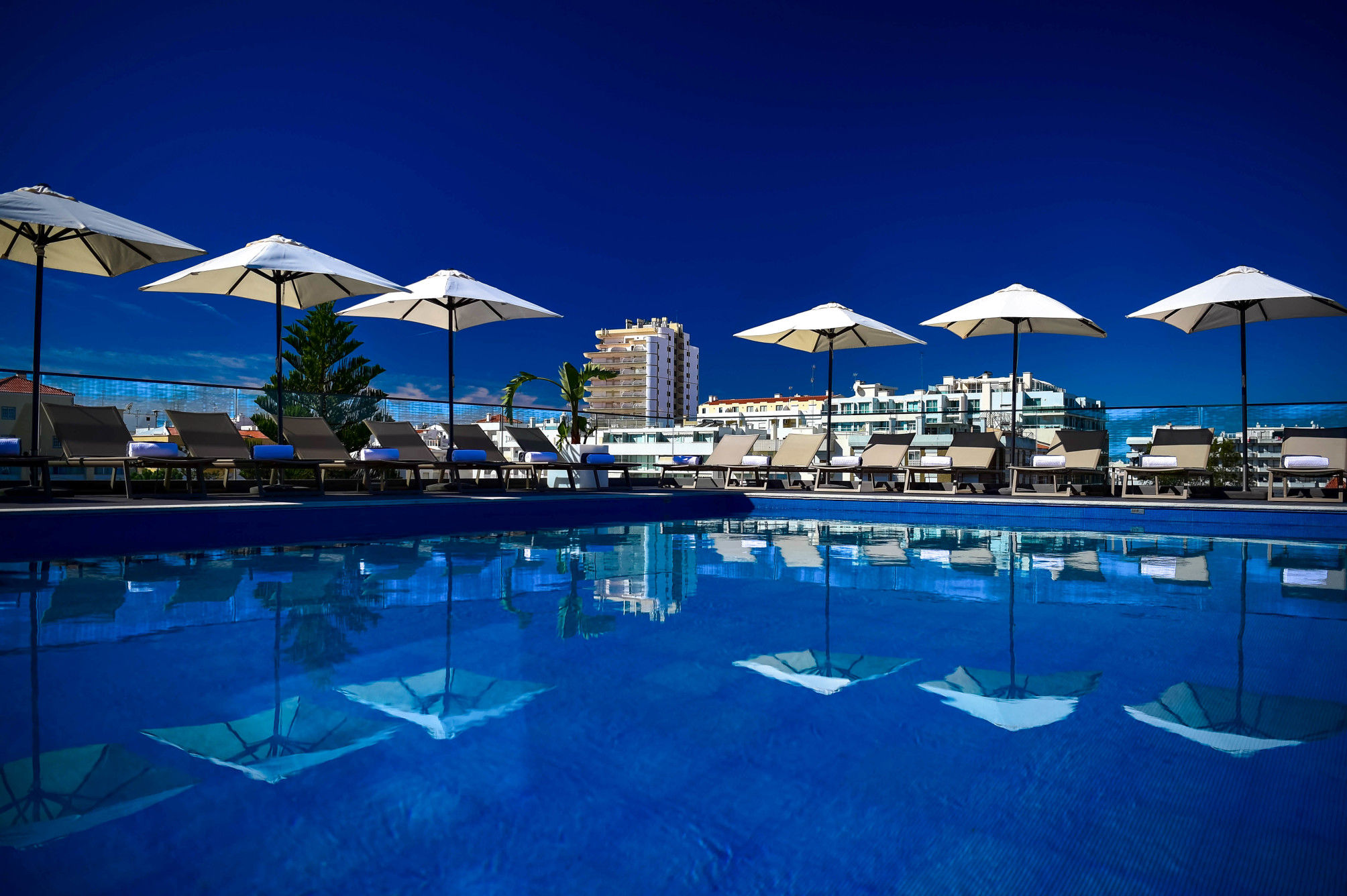The Prime Energize Hotel & SPA - Algarve 1