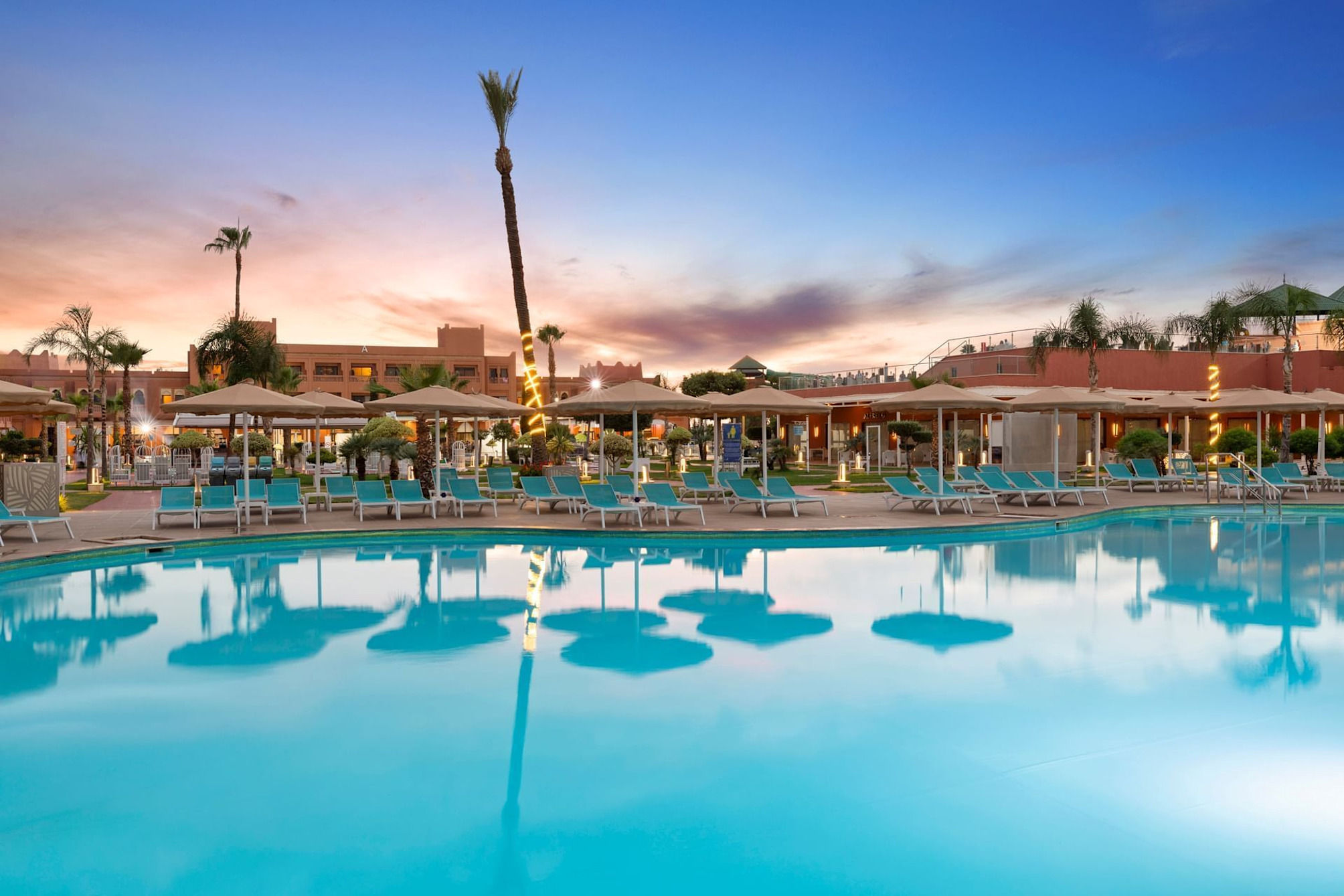 Pickalbatros Aqua Fun Club All Inclusive 2