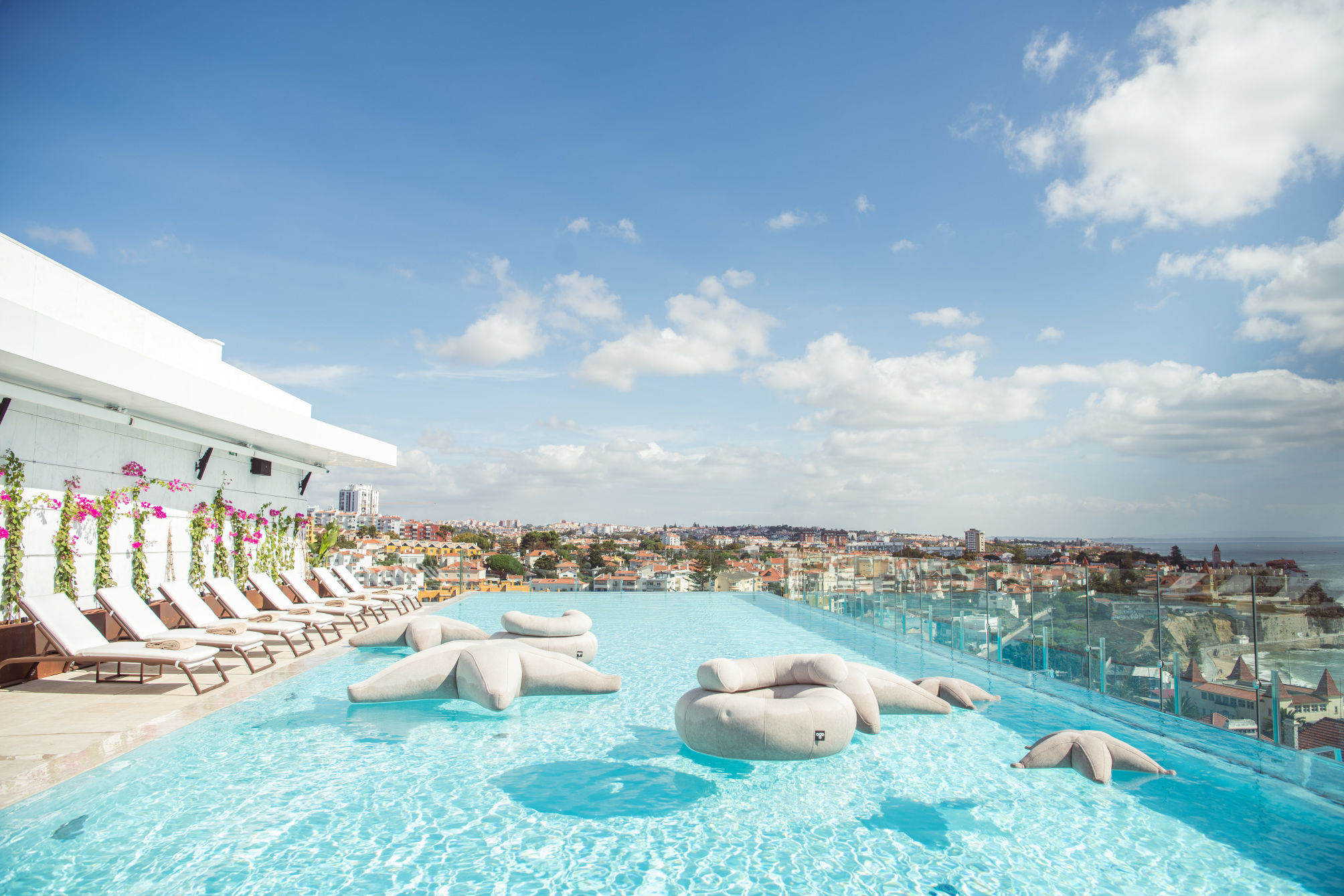 EVOLUTION Cascais-Estoril Hotel 2