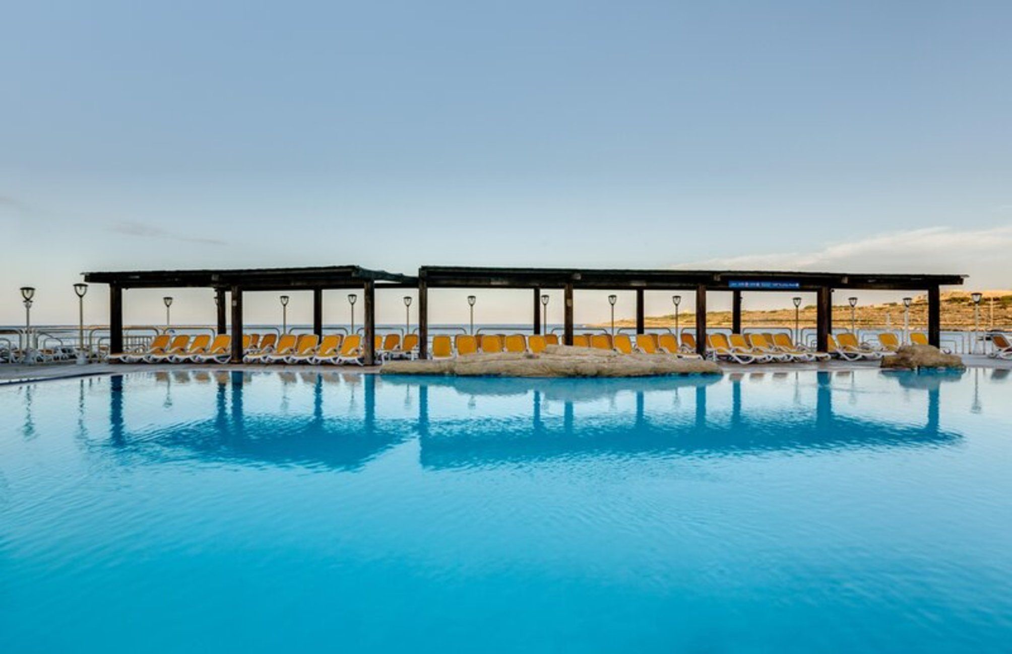 AX Sunny Coast Resort & Spa 2